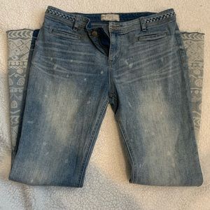 Free People women’s jeans